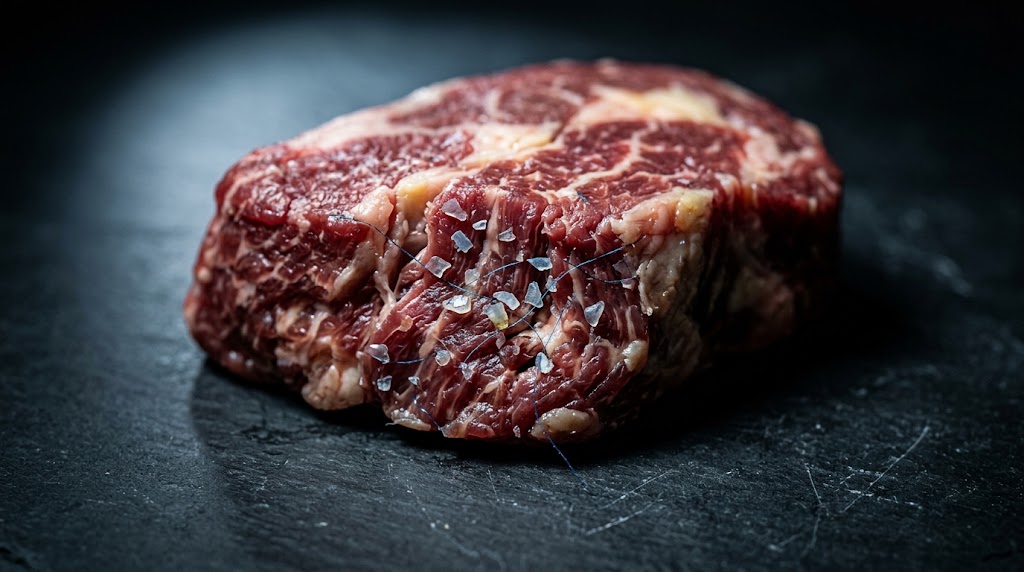 Микропластик обнаружен во всех основных продуктах животного происхождения