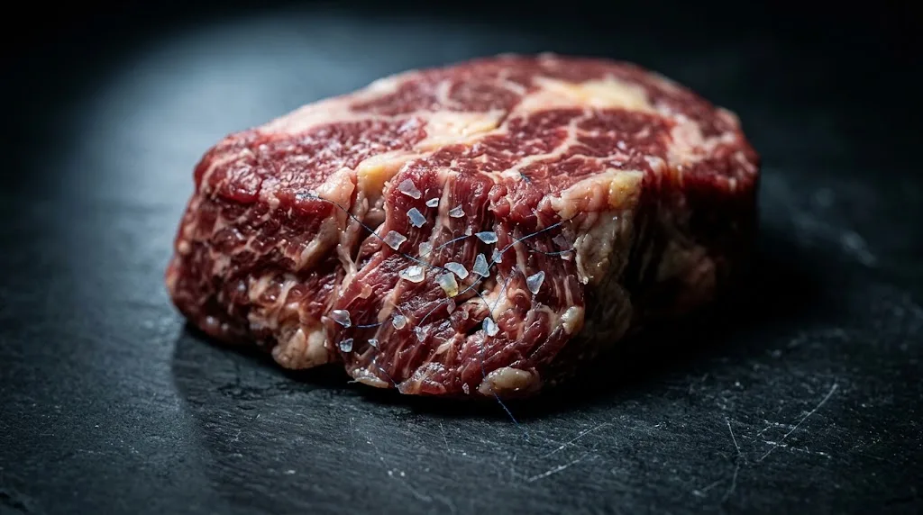 Микропластик обнаружен во всех основных продуктах животного происхождения